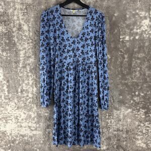chinese dress ladies Alexa Women's Linen Shirt Dress main image 1